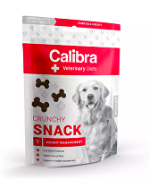 Calibra VD Dog Crunchy Snack Weight