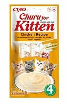 Churu Cat Kitten Chicken