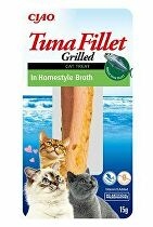 Churu Cat Tuna Fillet in