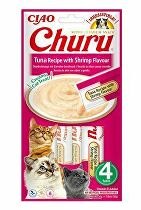 Churu Cat Tuna Recipe with