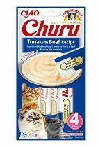 Churu Cat Tuna with Beef