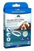 Francodex Obojek Anti-stress pes