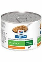 Hill's Can. PD Metabolic Chicken