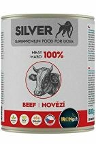 IRONpet Silver Dog Beef