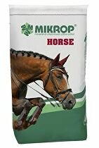 Mikrop Horse Bezobilná/NON GRAIN