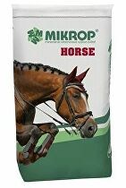 Mikrop Horse Western