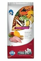 N&D TROPICAL SELECTION DOG Adult