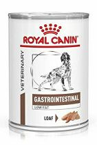 Royal Canin VD Canine Gastro Intest Low