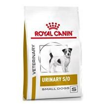 Royal Canin VD Canine Urinary S/O