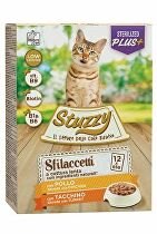 Stuzzy Cat kapsa Adult Sterilised