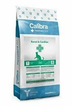 Calibra VD Cat Renal &
