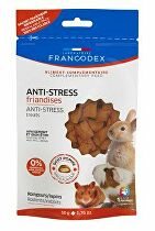Francodex Pochoutka Anti-stress pro