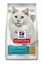 Hill's Fel. SP Adult Hypoallergenic