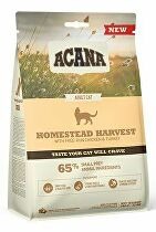 Acana Cat Homestead Harvest