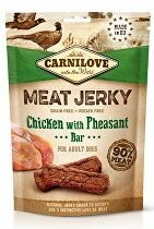 Carnilove Dog Jerky Chicken with