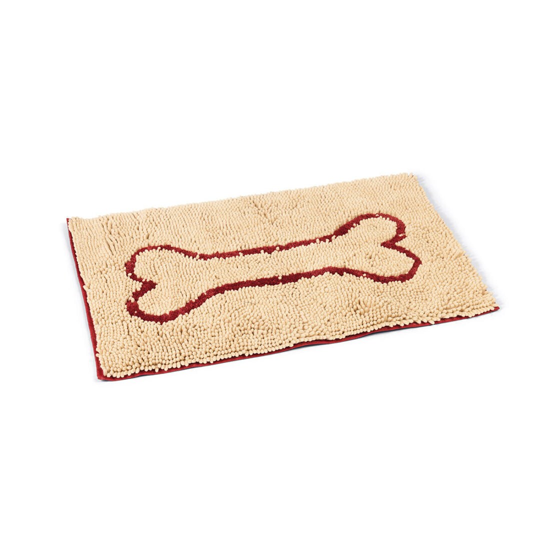 Karlie Dirty Dog Doormat 78 ×