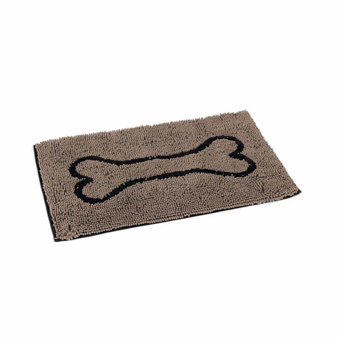 Karlie Dirty Dog Doormat 78 ×