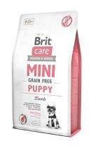 Brit Care Dog Mini Grain Free