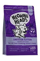 MEOWING HEADS Smitten Kitten