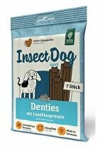 Green Petfood InsectDog Denties