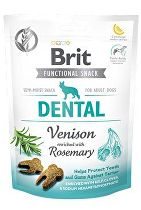 Brit care Dog Functional Snack