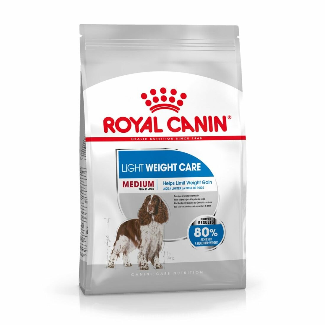 Granule ROYAL CANIN LIGHT WEIGHT CARE pro kočky