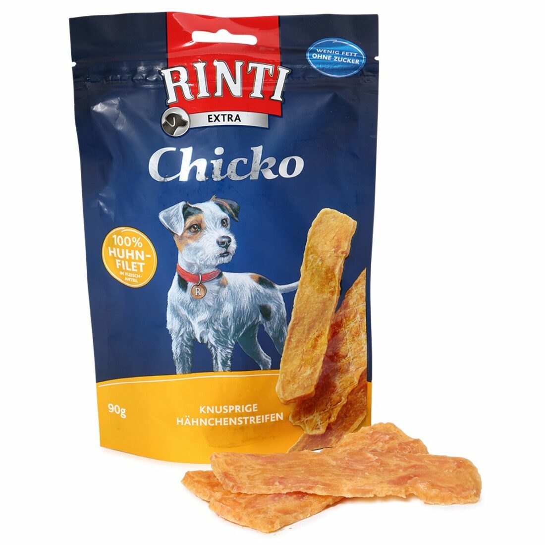 Rinti Extra Chicko 100% kuřecí