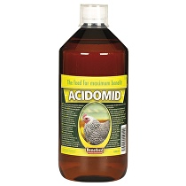 Acidomid D drůbež