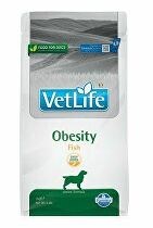 Vet Life Natural DOG Obesity