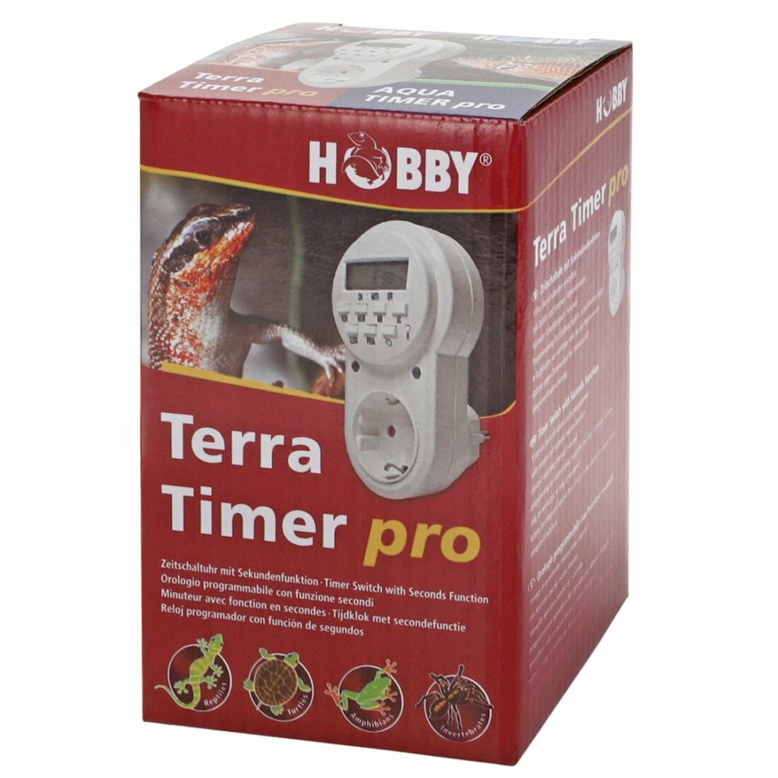 Hobby Terra Timer