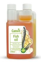 Canvit Fish oil