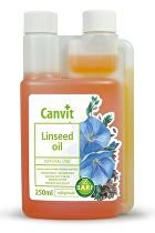 Canvit Linseed oil