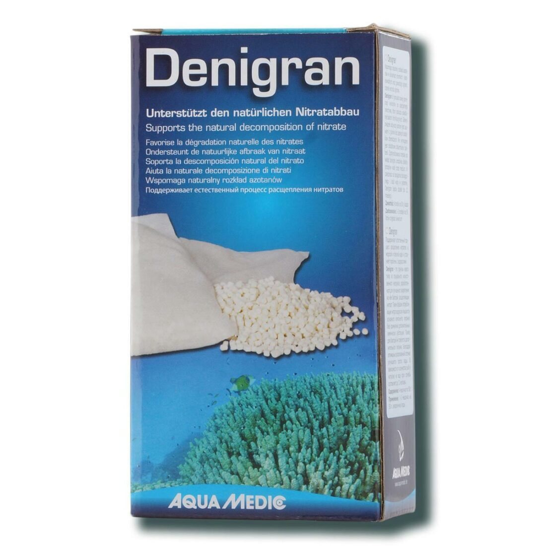 Aqua Medic Denigran 4×