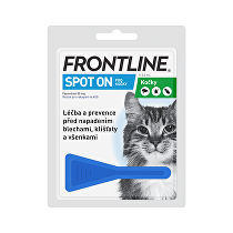 FRONTLINE SPOT ON pro kočky