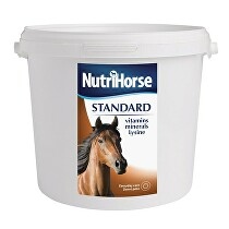 Nutri Horse Standard pro koně