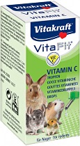 Vitakraft Rodent Hamster Vitamin