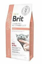 Brit VD Cat GF