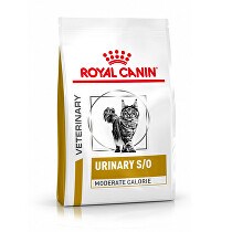 Royal Canin VD Feline Urinary Mod