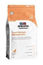 Specific FDD HY Food Allergy