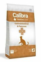 Calibra VD Cat Gastrointestinal & Pancreas