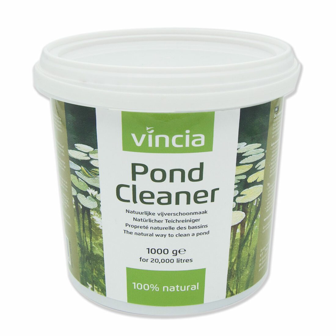 Velda Vincia čistič jezírka Pond Cleaner