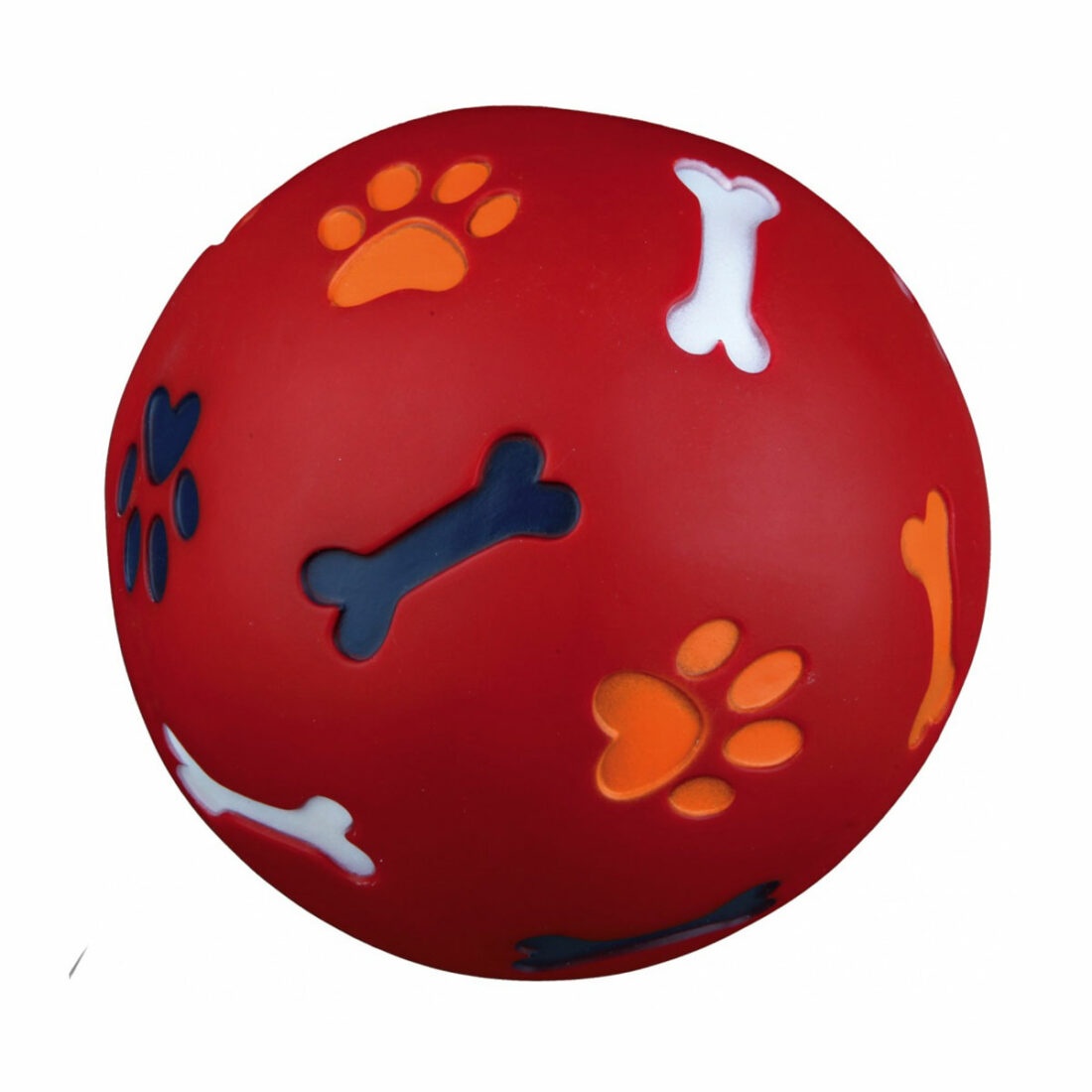 Trixie Snacky míček hračka pro psy