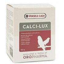 VL Oropharma Calci-lux-kalcium laktát a
