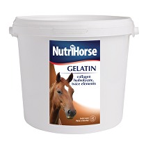 Nutri Horse Gelatin pro