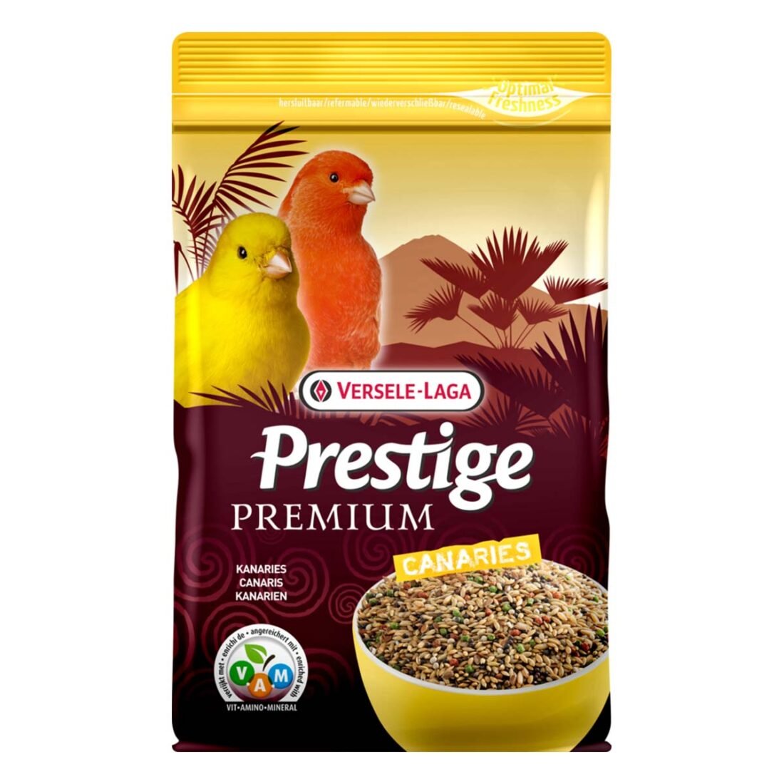 Versele Laga Prestige Premium pro
