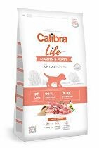 Calibra Dog Life Starter & Puppy