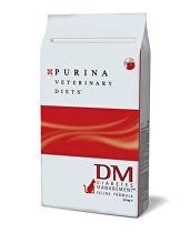 Purina VD Feline DM Diabetes
