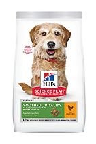 Hill's Can.Dry SP Mature Adult7+YoutVital