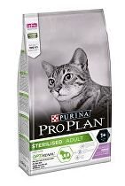 ProPlan Cat Sterilised Turkey