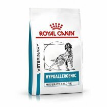 Royal Canin VD Canine Hypoall Mod